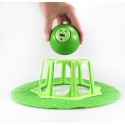 Robomop Green Floorduster