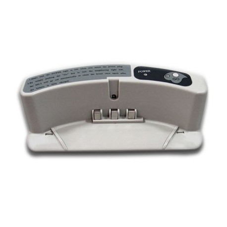 Station de charge pour aspirateur automatique Cleanmate QQ2/QQ2+