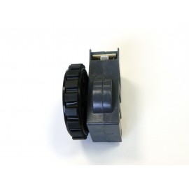 Bloc moteur roue gauche pour Cleanmate QQ2/QQ2+