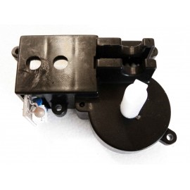 Moteur de brosse cleanmate QQ2/QQ2+