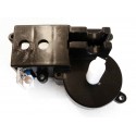 Moteur de brosse cleanmate QQ2/QQ2+