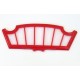 Lot de 2 Filtres pour aspirateur robot Nestor