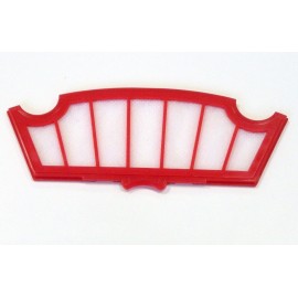 Lot de 2 Filtres pour aspirateur robot Nestor