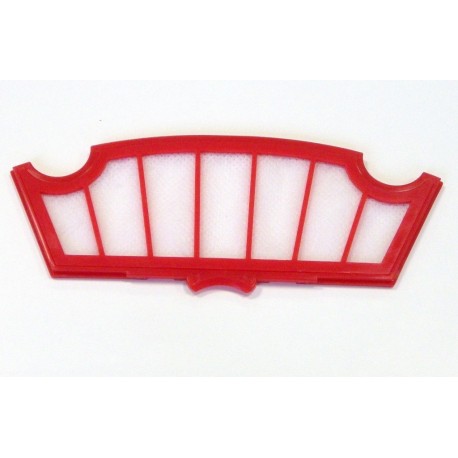 Lot de 2 Filtres pour aspirateur robot Nestor