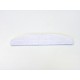 Lot de 3 lingettes pour aspirateur robot Nestor