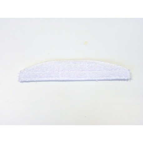 Lot de 3 lingettes pour aspirateur robot Nestor