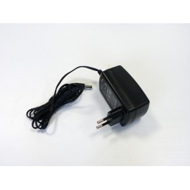 Alimentation secteur pour aspirateur robot Nestor