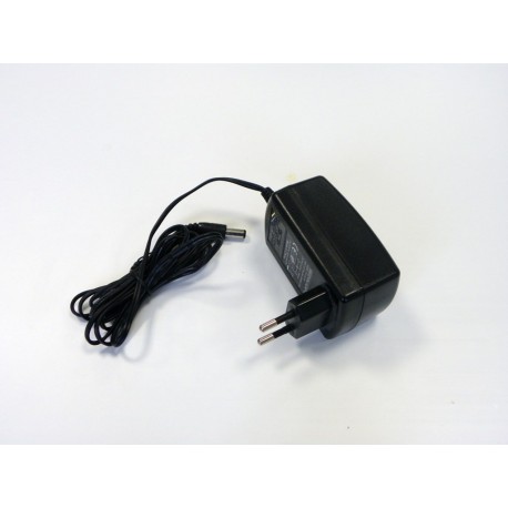 Alimentation secteur pour aspirateur robot Nestor