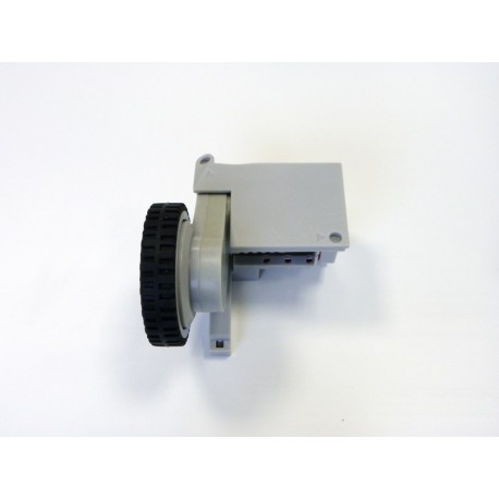 Bloc moteur roue droit pour Nestor